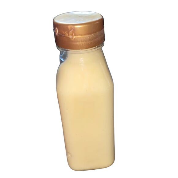 CREME OF NATURE PURE HONEY KNOT AWAY LEAVE-IN DETANGLER 8 OZ New - Picture 2 of 4